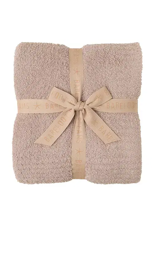 CozyChic Throw
