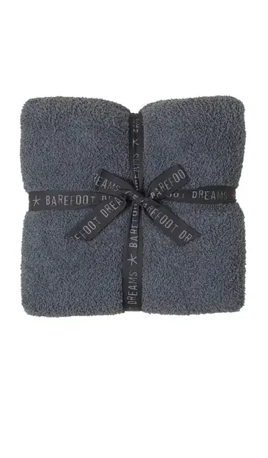 Barefoot Dreams CozyChic Sleeping Bag | Thumbnail 1