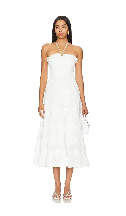 HEARTLOOM Doe Dress