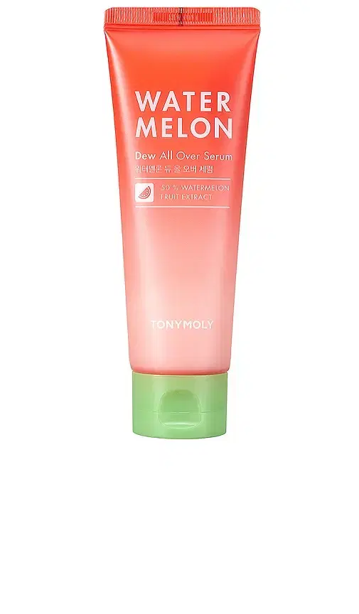 TONYMOLY Watermelon Dew All Over Serum