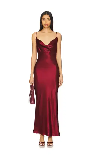 SNDYS x REVOLVE Skin Satin Dress | Thumbnail 1 SNDYS x REVOLVE Skin Satin Dress | Thumbnail 1