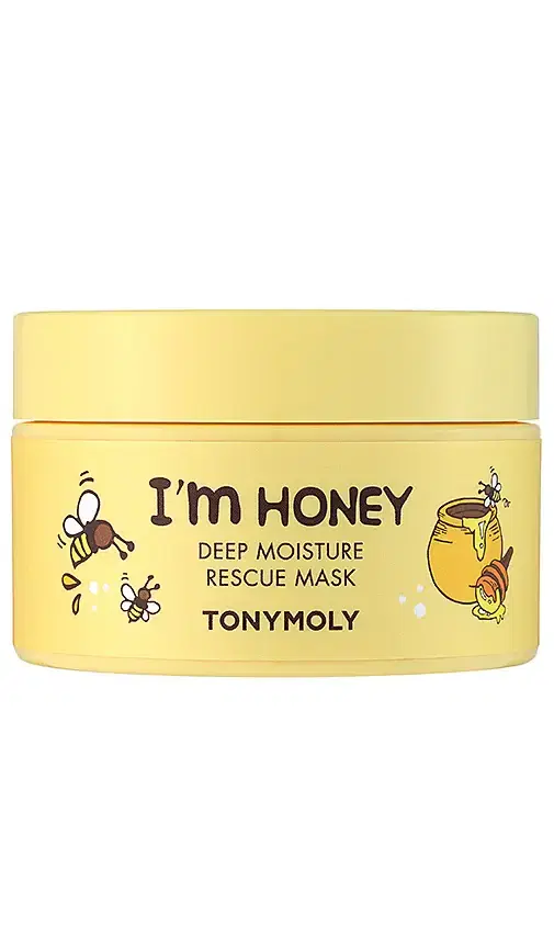 I'm Honey Nourishing Mask I'm Honey Nourishing Mask