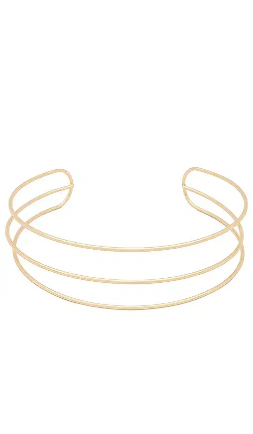 8 Other Reasons On The Line Choker