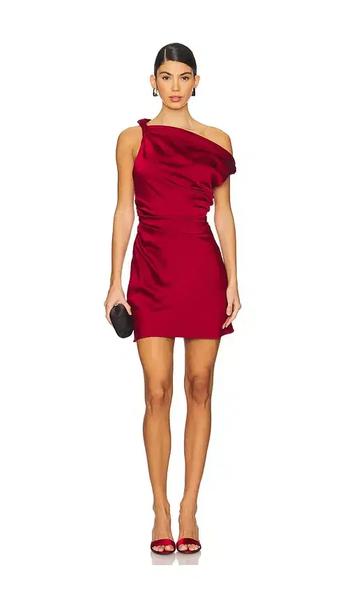 SNDYS X Revolve Alissa Mini Dress