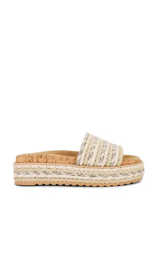 Steve Madden Beller Slide