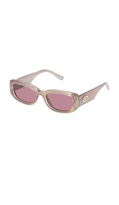 Le Specs Monopoly Sunglasses | Thumbnail 2 Le Specs Monopoly Sunglasses | Thumbnail 2