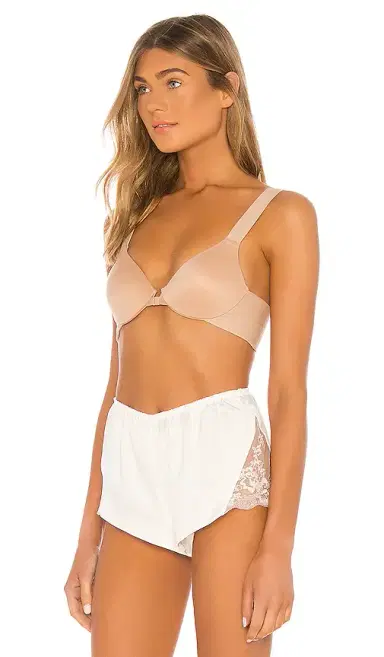 Spanx SPANXsmoothâ¢ Bra-llelujah!Â® Lightly Lined Full Coverage Bra | Thumbnail 2
