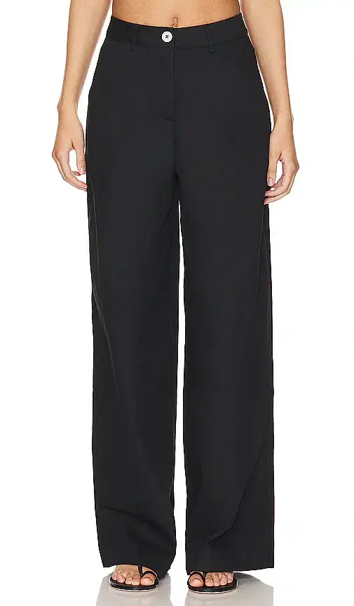 x Anja DujakoviÄ Savana Pant