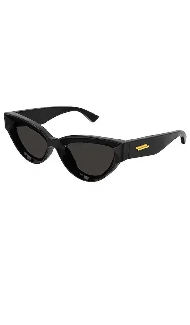 Bottega Veneta Edgy Cat Eye Sunglasses | Thumbnail 2 Bottega Veneta Edgy Cat Eye Sunglasses | Thumbnail 2