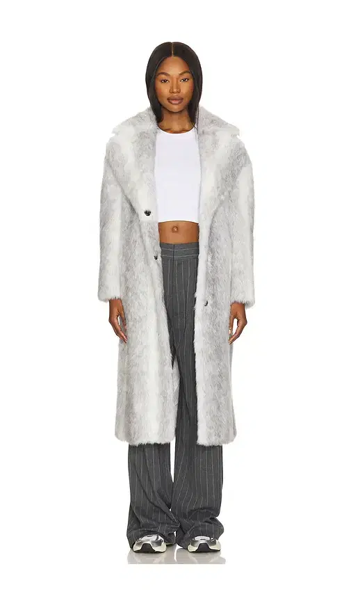 Katie Coat
