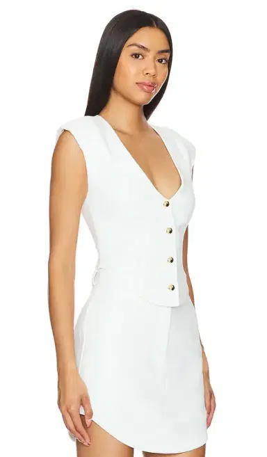 Amanda Uprichard Perrin Top | Thumbnail 2 Amanda Uprichard Perrin Top | Thumbnail 2