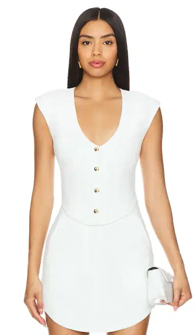 Amanda Uprichard Perrin Top | Thumbnail 1 Amanda Uprichard Perrin Top | Thumbnail 1