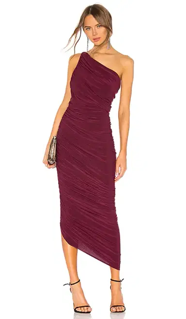 Norma Kamali Diana Gown | Thumbnail 1 Norma Kamali Diana Gown | Thumbnail 1