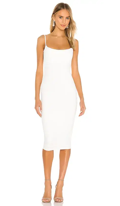 Bailey Midi Dress