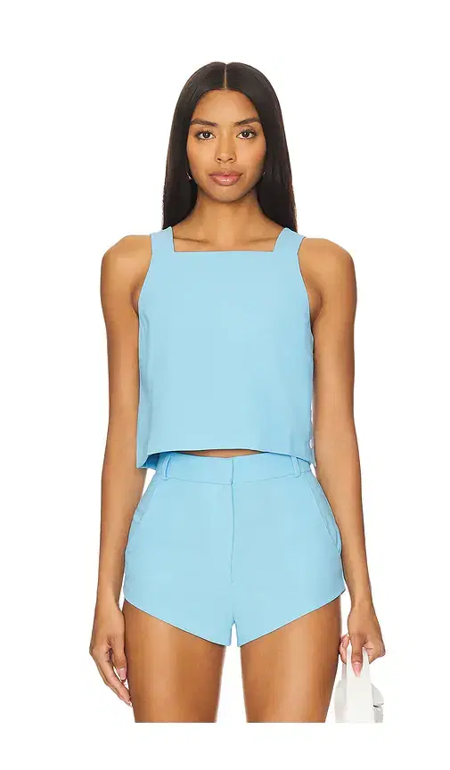 Amanda Uprichard x REVOLVE Harley Top