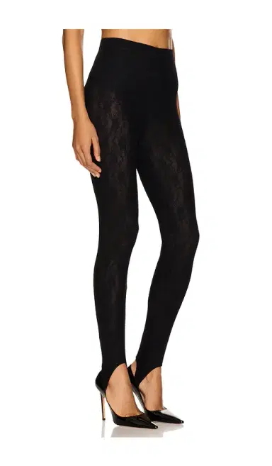 Lovers and Friends Gwen Lace Stirrup Pant | Thumbnail 2 Lovers and Friends Gwen Lace Stirrup Pant | Thumbnail 2