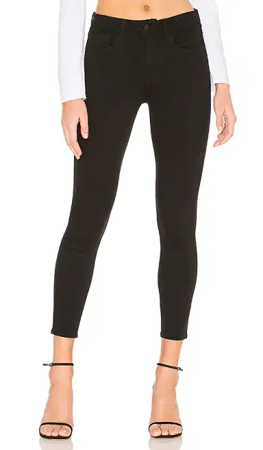 L'Agence Margot High Rise Skinny Jean | Thumbnail 1 L'Agence Margot High Rise Skinny Jean | Thumbnail 1