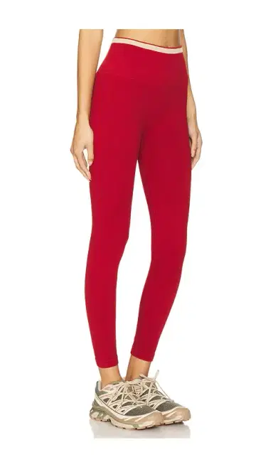 Spiritual Gangster Love 7/8 Legging | Thumbnail 2 Spiritual Gangster Love 7/8 Legging | Thumbnail 2