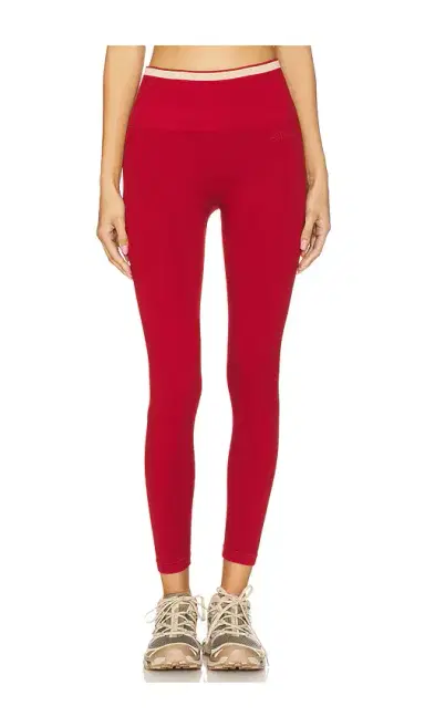 Spiritual Gangster Love 7/8 Legging | Thumbnail 1 Spiritual Gangster Love 7/8 Legging | Thumbnail 1
