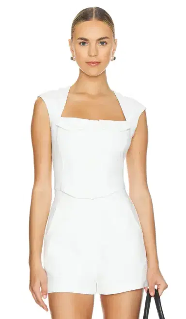 Amanda Uprichard Reeves Top | Thumbnail 1