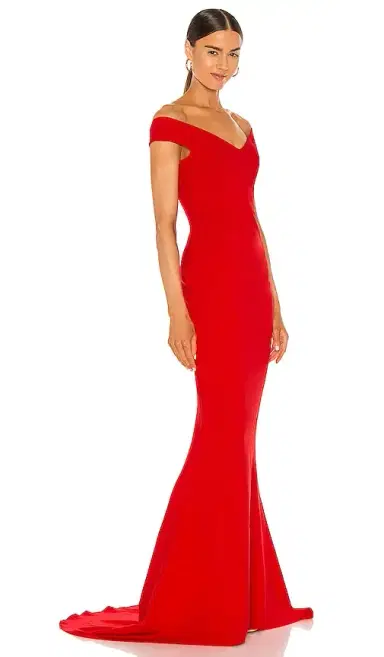 Nookie x REVOLVE Allure Gown | Thumbnail 2 Nookie x REVOLVE Allure Gown | Thumbnail 2