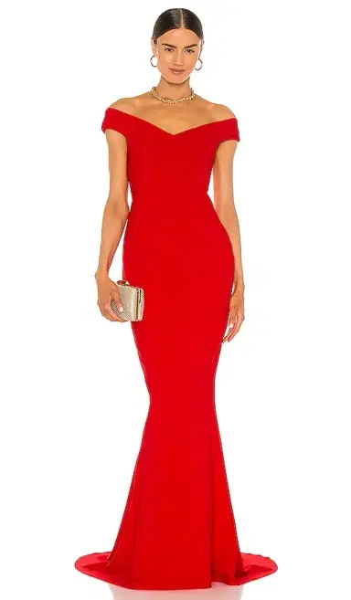 Nookie x REVOLVE Allure Gown | Thumbnail 1 Nookie x REVOLVE Allure Gown | Thumbnail 1