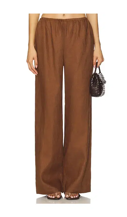 Lovers and Friends Asa Easy Pant