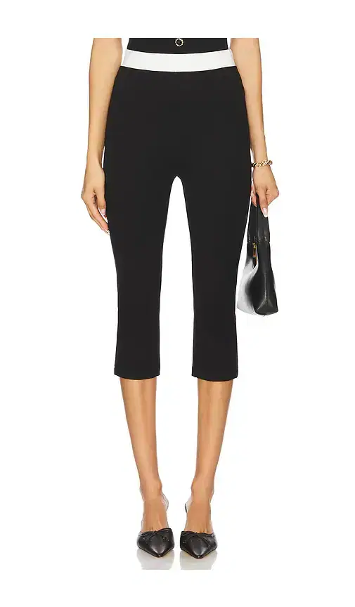 Audrey Capri Pant