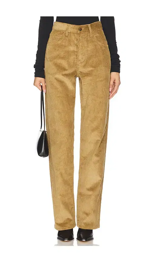 Baggy Cord