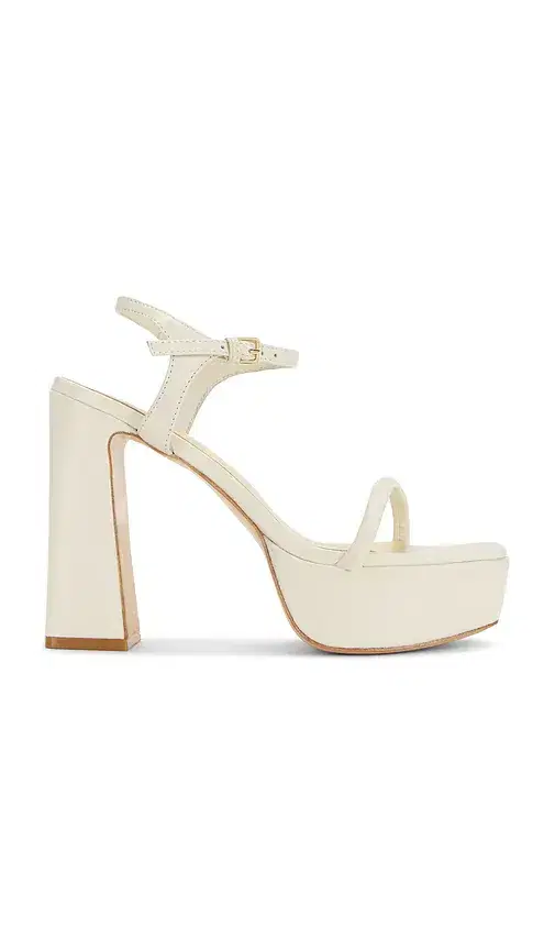 House of Harlow 1960 x REVOLVE Marlene Platform