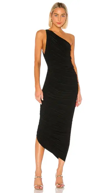 Norma Kamali Diana Gown | Thumbnail 1 Norma Kamali Diana Gown | Thumbnail 1