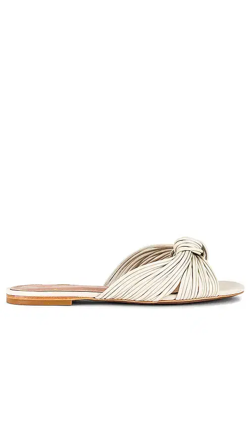 House of Harlow 1960 x REVOLVE Billie Flat