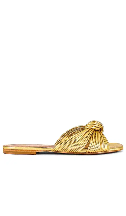 House of Harlow 1960 x REVOLVE Billie Flat