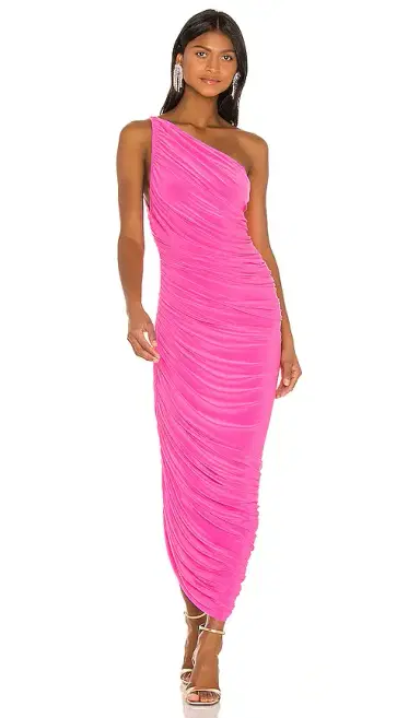 Norma Kamali x REVOLVE Diana Gown | Thumbnail 1