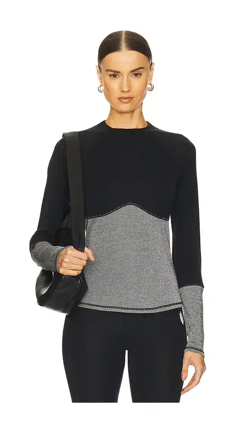 x FP Movement Moonlight Base Layer Long Sleeve Top