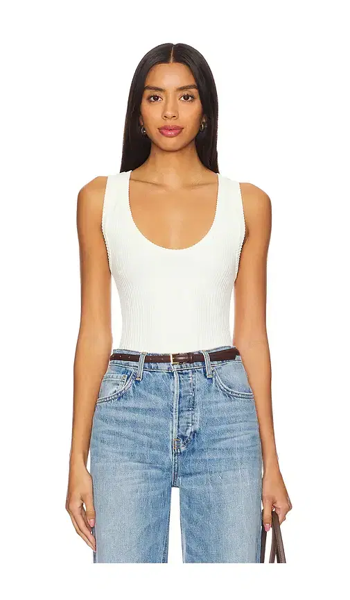 Free People x Intimately FP Clean Slate Tank