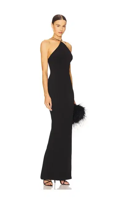 Nookie Trinity Gown | Thumbnail 2 Nookie Trinity Gown | Thumbnail 2