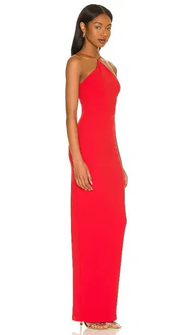 Nookie Trinity Gown | Thumbnail 2
