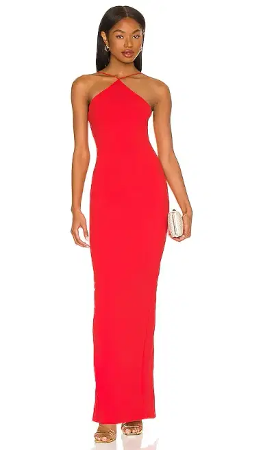 Nookie Trinity Gown | Thumbnail 1