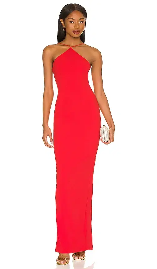 Nookie Trinity Gown
