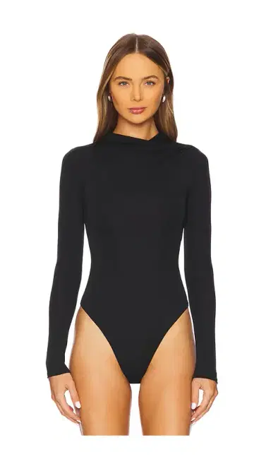 Camila Coelho Nia Bodysuit | Thumbnail 2 Camila Coelho Nia Bodysuit | Thumbnail 2