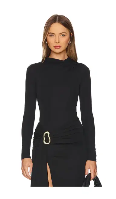 Camila Coelho Nia Bodysuit | Thumbnail 1 Camila Coelho Nia Bodysuit | Thumbnail 1