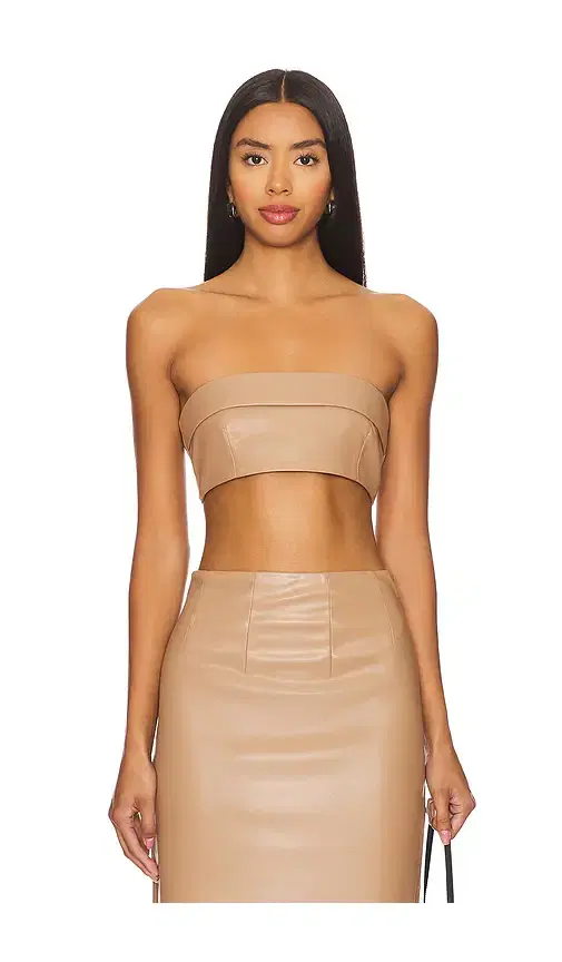 Camila Coelho Bruna Bralette
