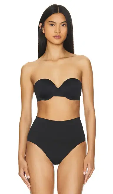Spanx SPANXsmooth⢠Suit Your Fancy Strapless Bra | Thumbnail 1 Spanx SPANXsmooth⢠Suit Your Fancy Strapless Bra | Thumbnail 1