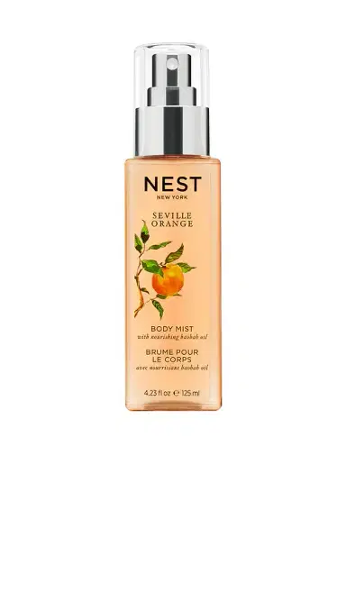 NEST New York Seville Orange Perfume Oil Body Mist 125ml | Thumbnail 1
