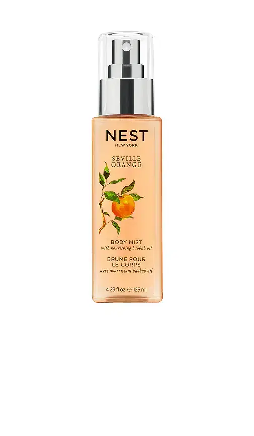 NEST New York Seville Orange Perfume Oil Body Mist 125ml