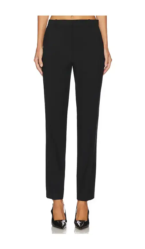 Theory Treeca Full Length Pant