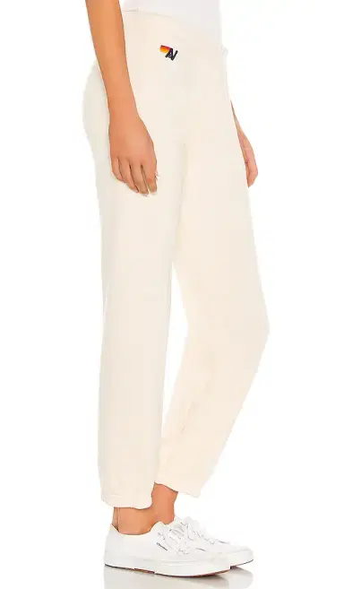 Aviator Nation 5 Stripe Sweatpant | Thumbnail 2 Aviator Nation 5 Stripe Sweatpant | Thumbnail 2