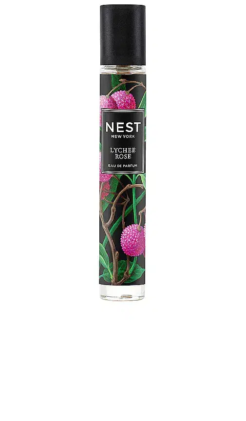 NEST New York Lychee Rose Travel Spray