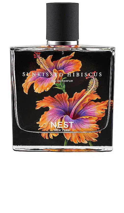 Sunkissed Hibiscus Eau De Parfum